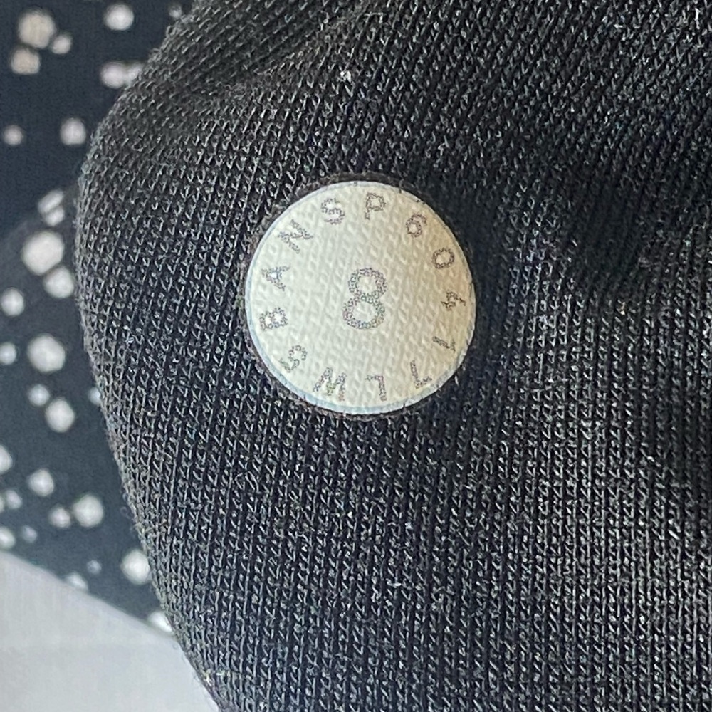 Lululemon Wunder Under Hi-Rise 7/8 Tight (Special Edition) 25" ~ Size 8 - Picture 12 of 12